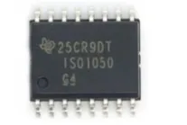 

Бесплатная доставка ISO1050DW ISO1050 1SO1050 IC SOP16 10 шт.