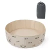 Ball Pits for Kids Toddlers Babies , Oxford Cloth Portable & Foldable Ball Pool Indoor Outdoor (Balls Not Included) 1