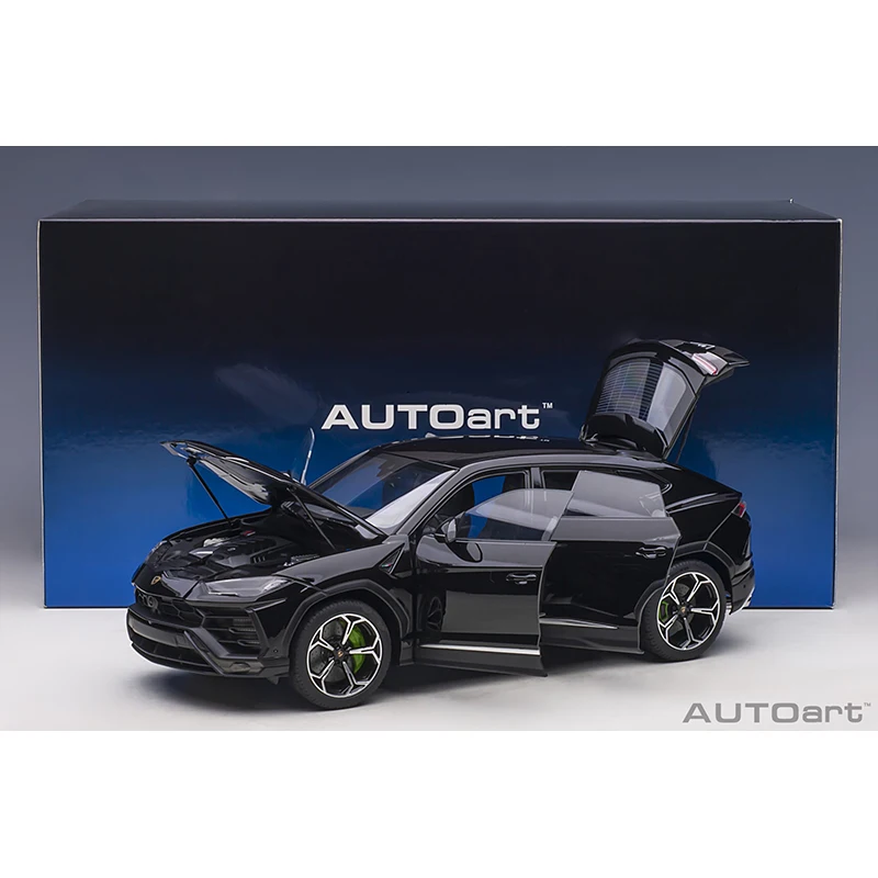 1:18 AUTOart Lamborghini Urus Alloy Car Model Collectible