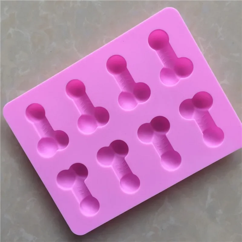 

Creative and quirky products: silicone mold, chocolate mold, ice grid mold, DIY cake decoration mold