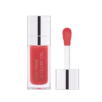 KE-Y01 Lip Glaze, Lip Oil, Moisturizing and Highlighting, Lip Protection, Off Texture 1