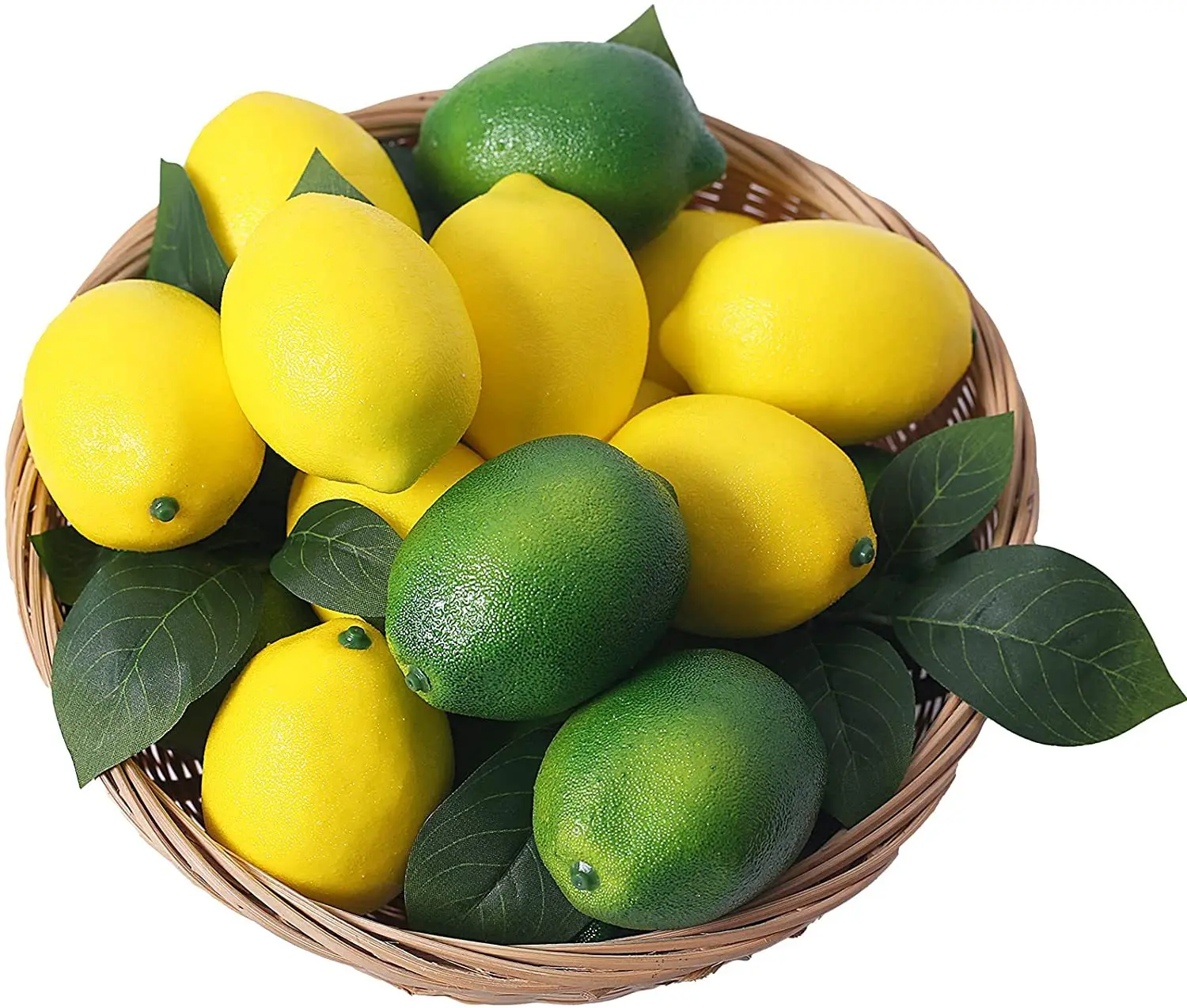 Mini Artificial Lemon Fake Foam Fruits and Vegetables Berries For Wedding Christmas Decoration DIY Scrapbooking 5/20/50pcs
