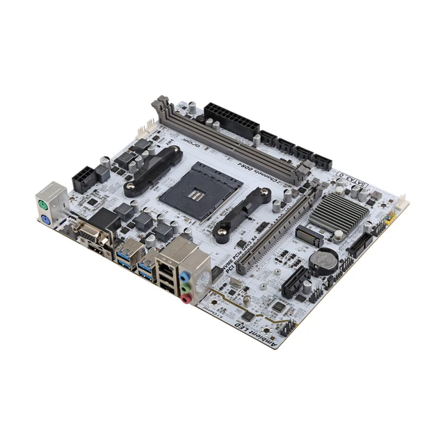 Am4 Motherboard On Sale  Free Shipping - AliExpress