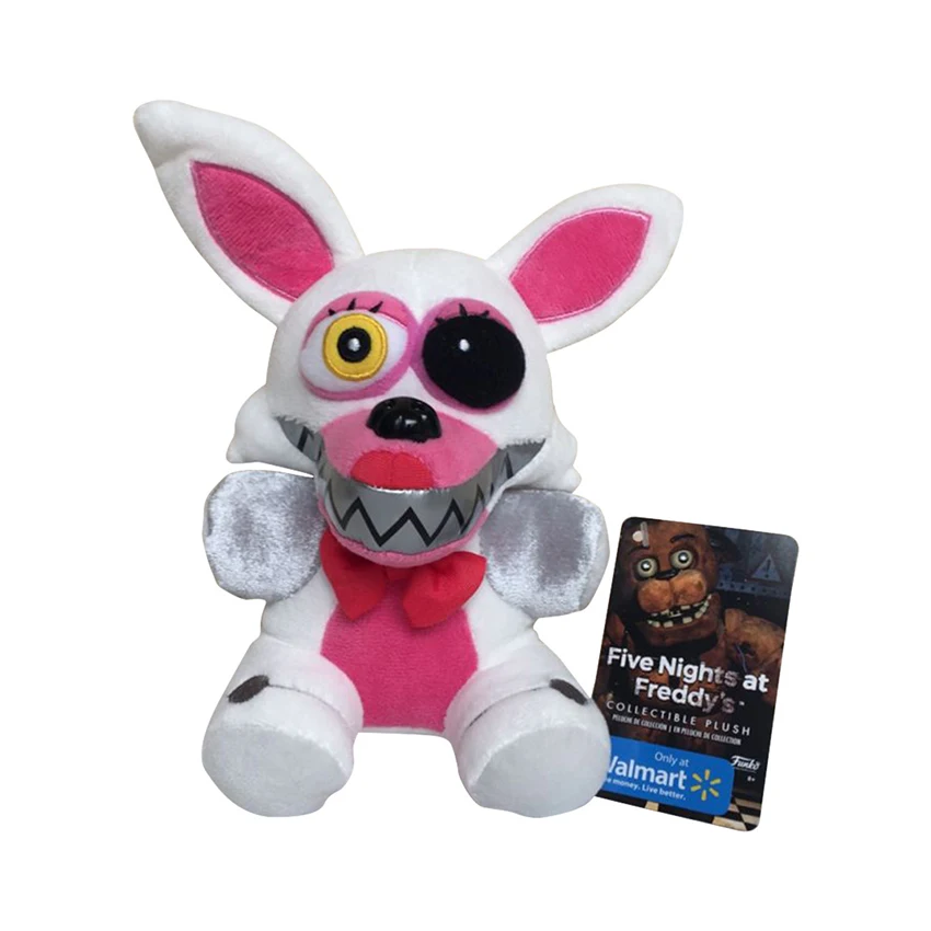 Se5e3ce3158ab47f8baba2f97c2fc8443L - FNAF Plush