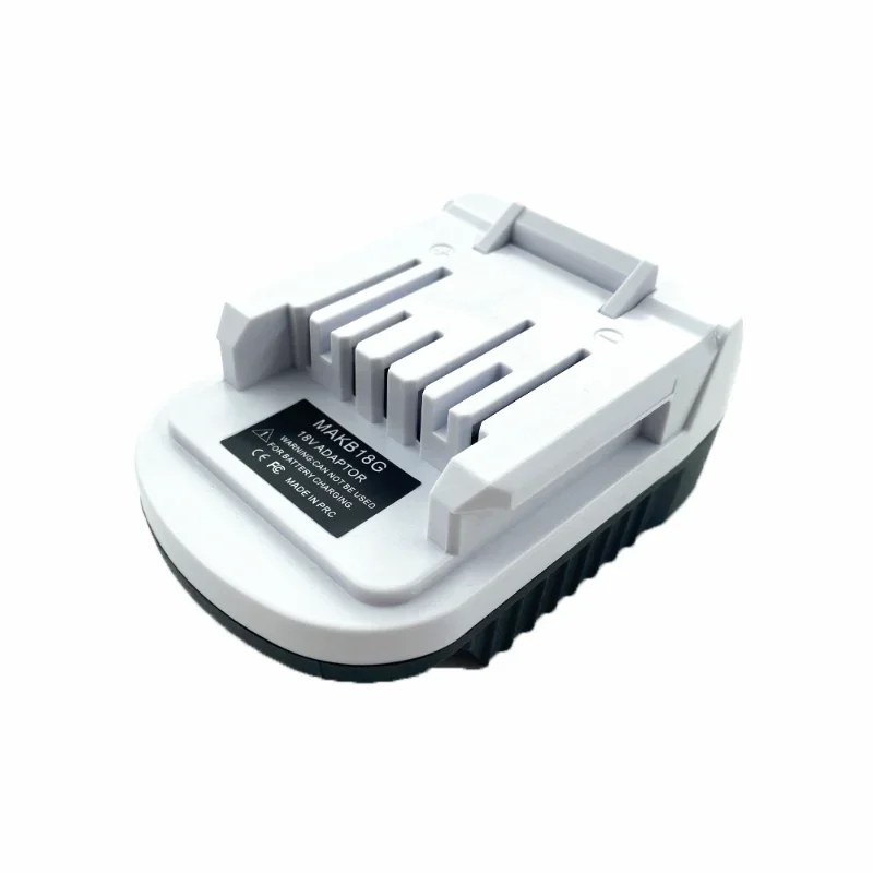 Conversor de Adaptador de Bateria para Makita Makita Dewalt Bosch Milwaukee 18v 20v Bateria da Série g Bl1813g Bl1815g - Image 6