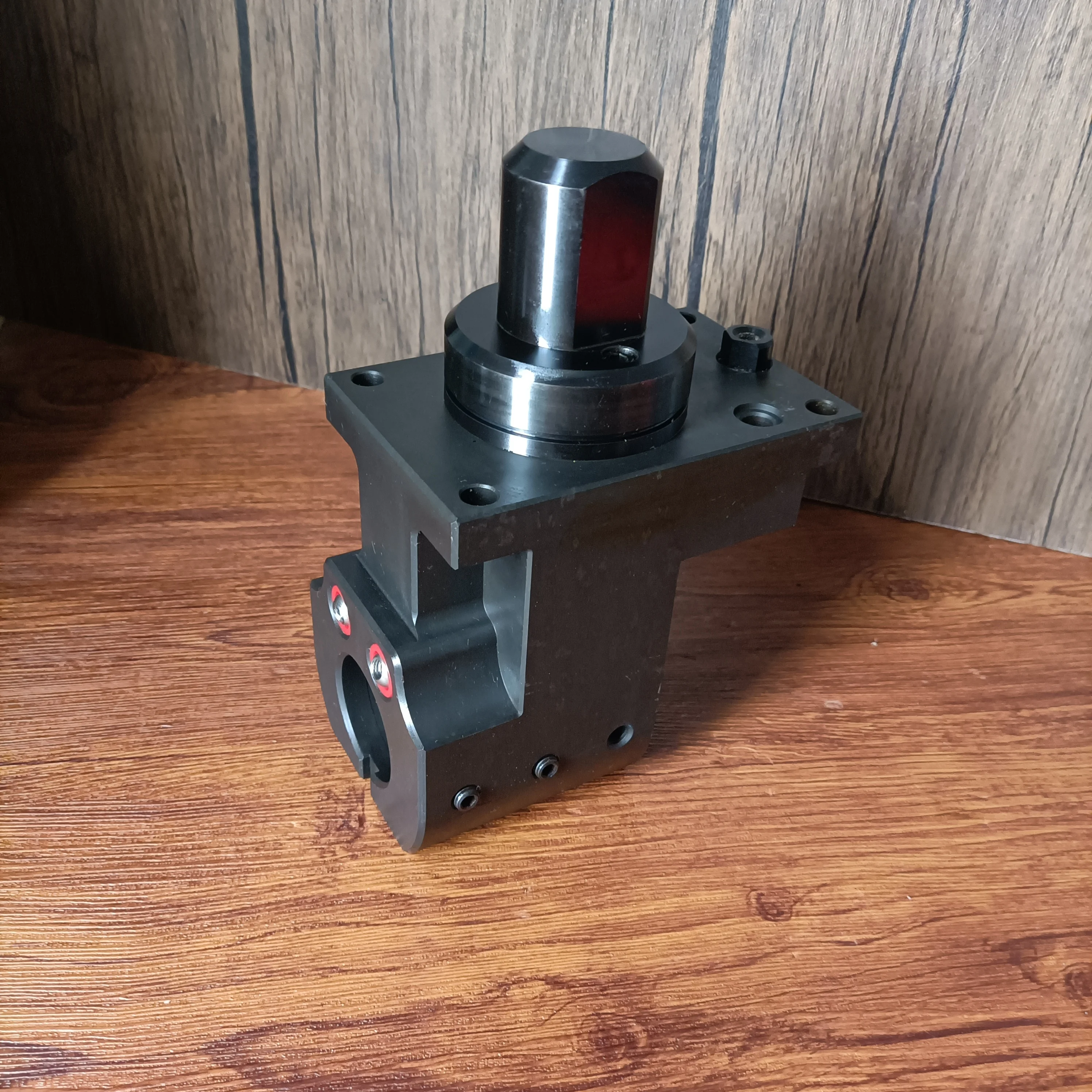 5B628000701/5B068000402 BMT68 CNC Boring Tool Holder Lathe Tool Post for Mazak QT 200, 250 M/MY/MS/MSY (16D)