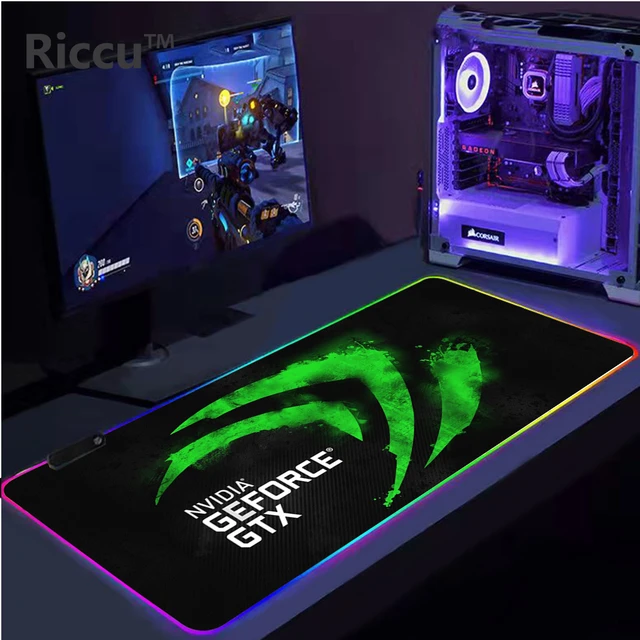 Mice, Mousepads, and More!