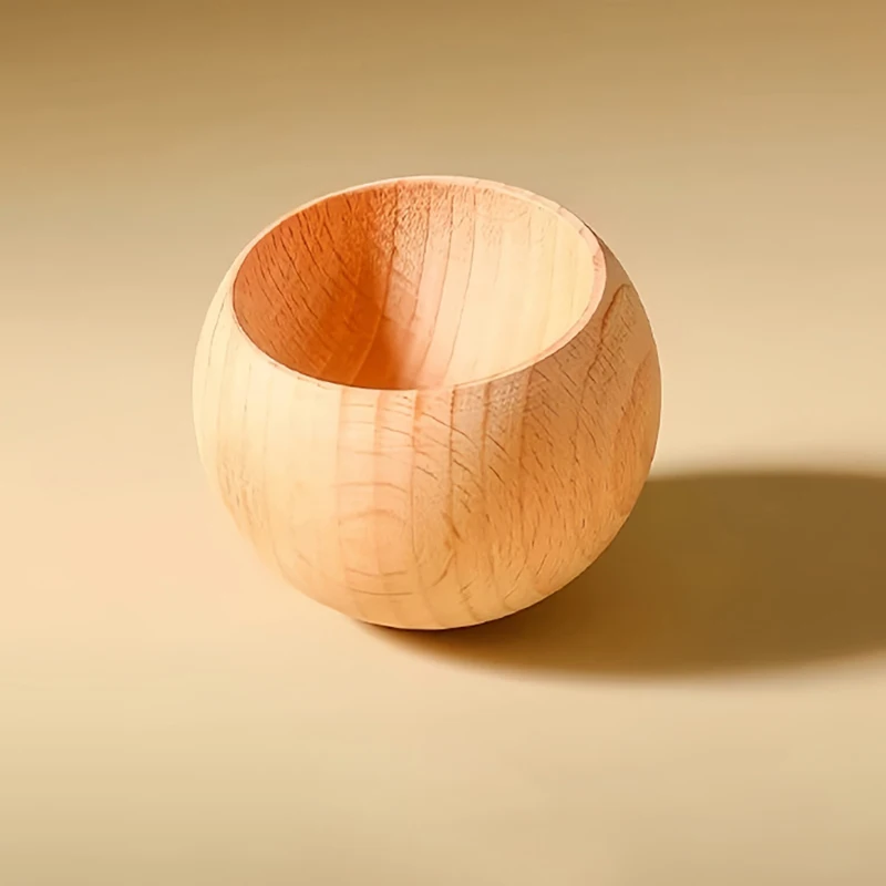 Wooden Essential Oil Aromatherapy Diffuser Wooden Diffuser Eco-Friendly Fragrance Diffused Wood Refreshing Sleep Aid For Home Se5e3e85de7a4409fa67361a445cad9e4b