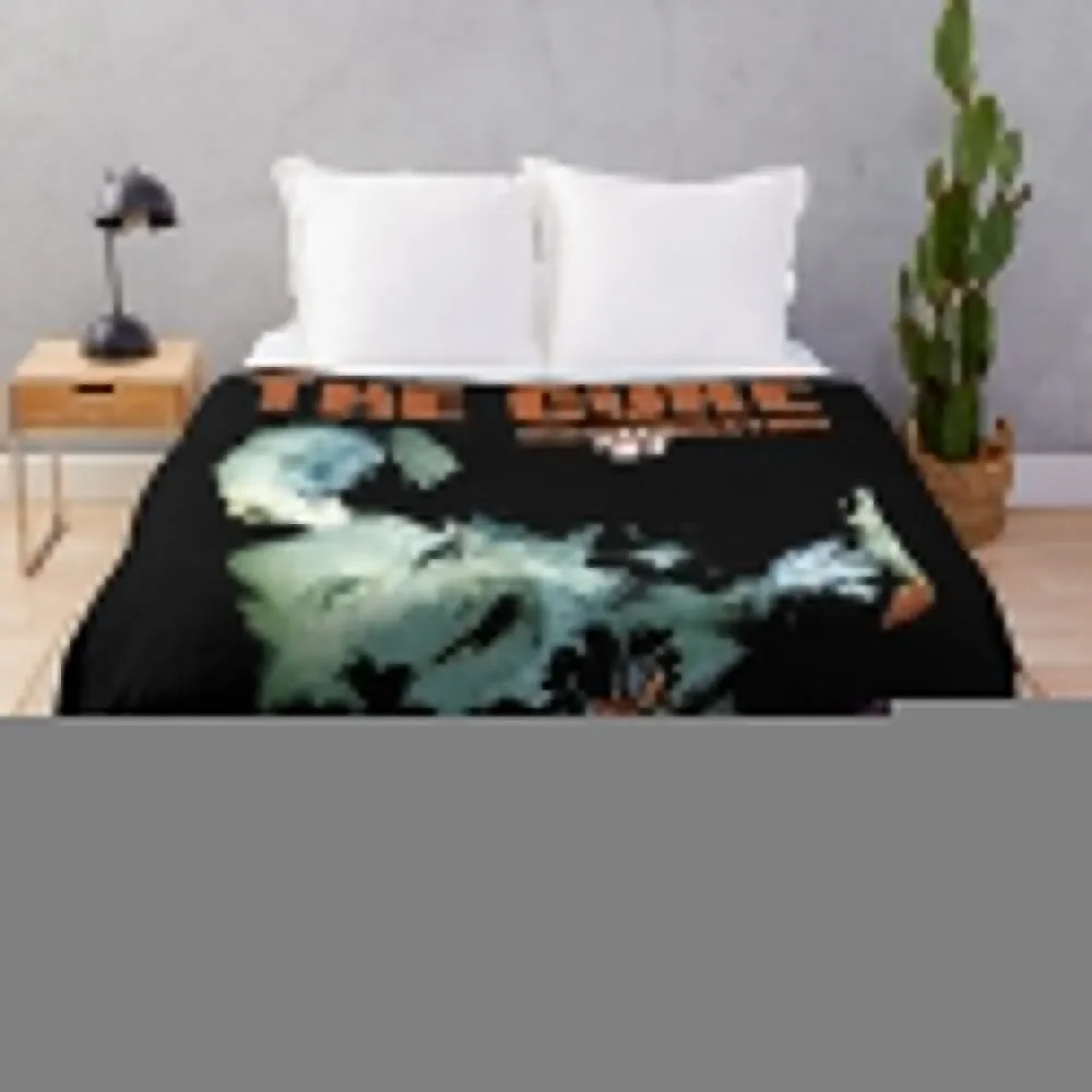 

disintegration Throw Blanket Softest Sleeping Bag Blankets