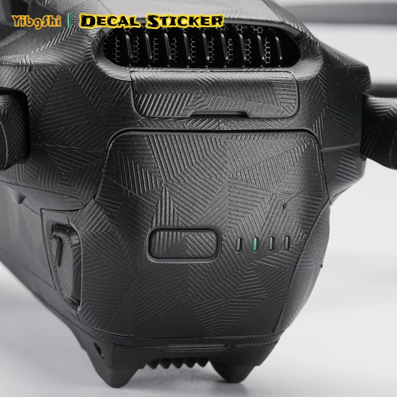 DJI Mavic 4 Pro Drone 프리미엄 데칼 스킨 DJI Mavic4 pro 보호기 커버 필름 스티커 안티 스크래치 랩 커버