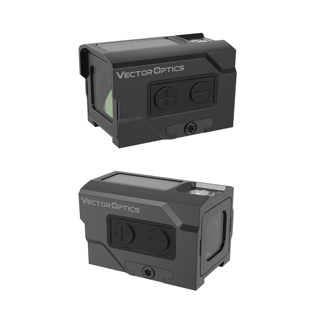 VECTOR OPTICS Frenzy Plus 1×18×20 SOL Vector Optics Frenzy Plus 1x18x20 Enclosed Sight Solar Power