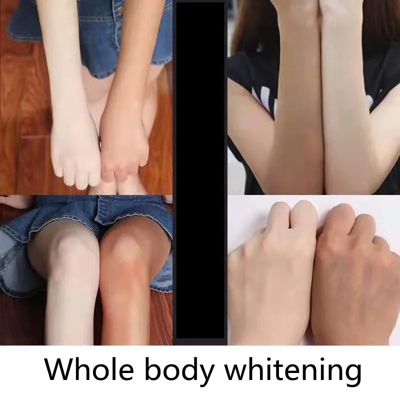 Рисунок 4 - Niacinamide отбеливатель для тела