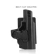 belt clip holster