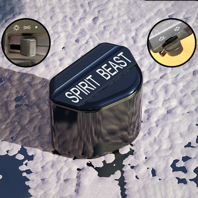 Motorcycle Switches Button Turn Signal High Low Beam Start Buttons Removed Key Cap For Benelli Honda Suzuki Yamaha Kawasaki BMW Black