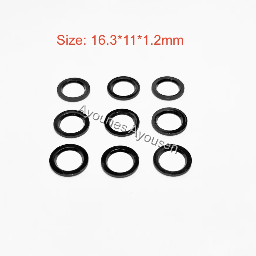 

Пластиковая прокладка омывателя для Mazda 3, 6 Φ, 2,3l, L4, Turbo, Φ E7T20171(07-12), 10 шт