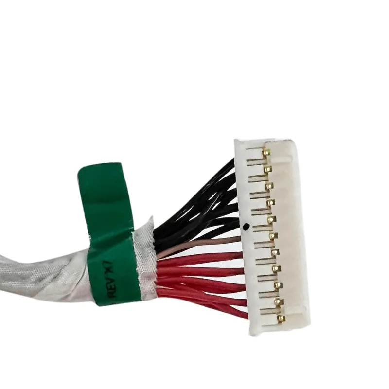 Connecteur D’alimentation Pour HP Omen - Jack DC Power - Prise De Charge Portable - Neuf