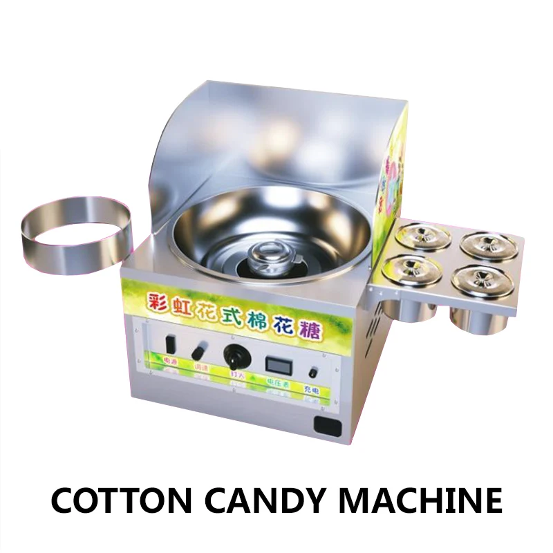 

Commercial Gas Marshmallow Machine Whipped Fancy Automatic Marshmallow Making High Quality Marshmallow Whipping Machine