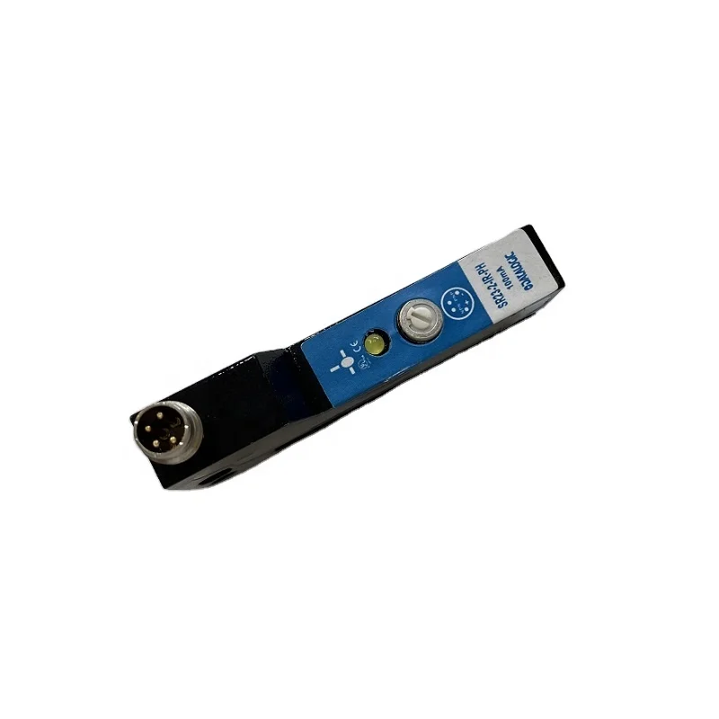 

Original Italy DATALOGIC Sensor SR23-2-IR-PH Fork Sensor
