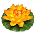 28cm orange