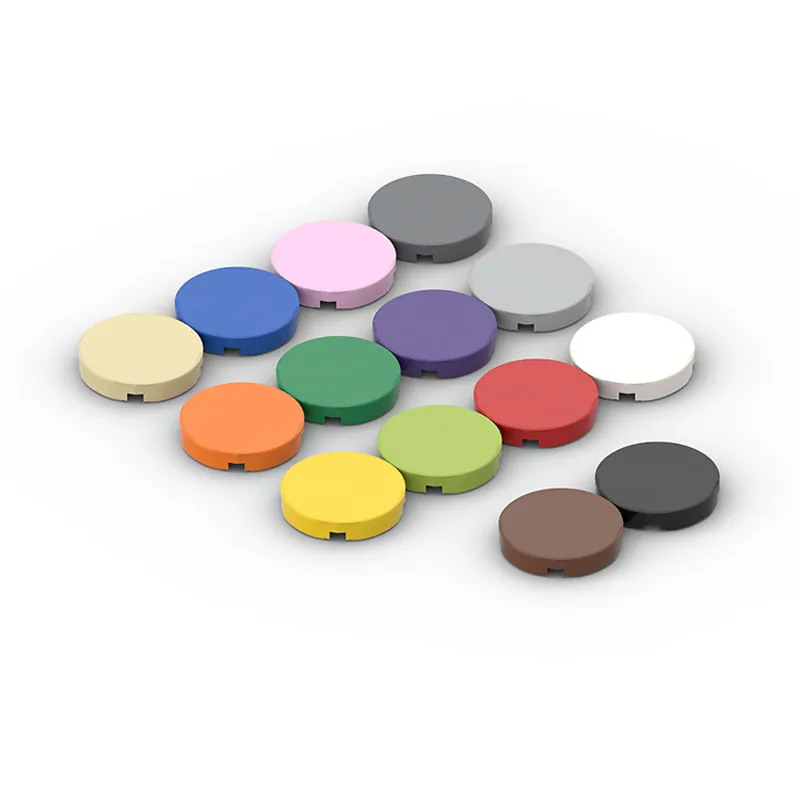 XH 빌딩 블록 클론 트루퍼 군인 브릭 피규어 미니 조립 장난감, 세트당 8 개