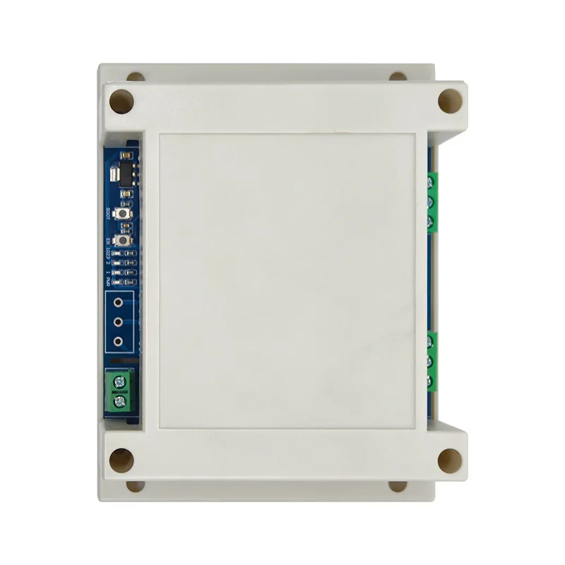 ESP32 듀얼 채널 30A 릴레이 모듈 WiFi 블루투스 개발 보드 AC220V 전원 공급