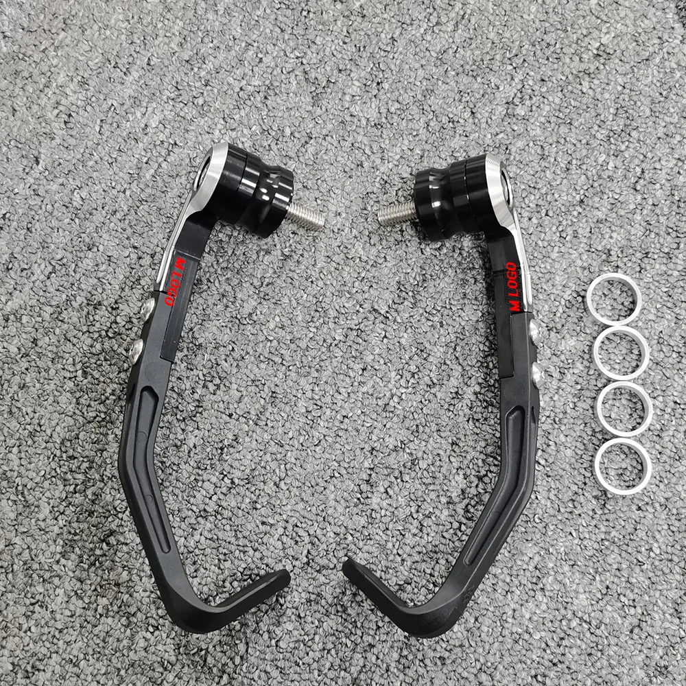 오토바이 활 가드 브레이크 클러치 핸드가드, BMW S1000RR 2019 2020 2021 2022 2023 2024 브레이크 클러치 레버 보호대