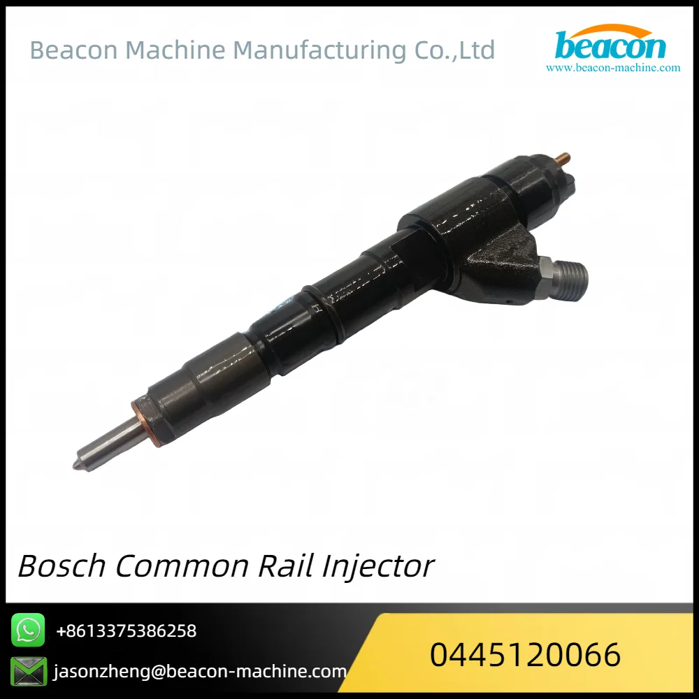 

Common Rail Diesel Injector 0445120066 0986435548 04290986 20798114 04289311 7420798114 for Deutz Volvo Renault