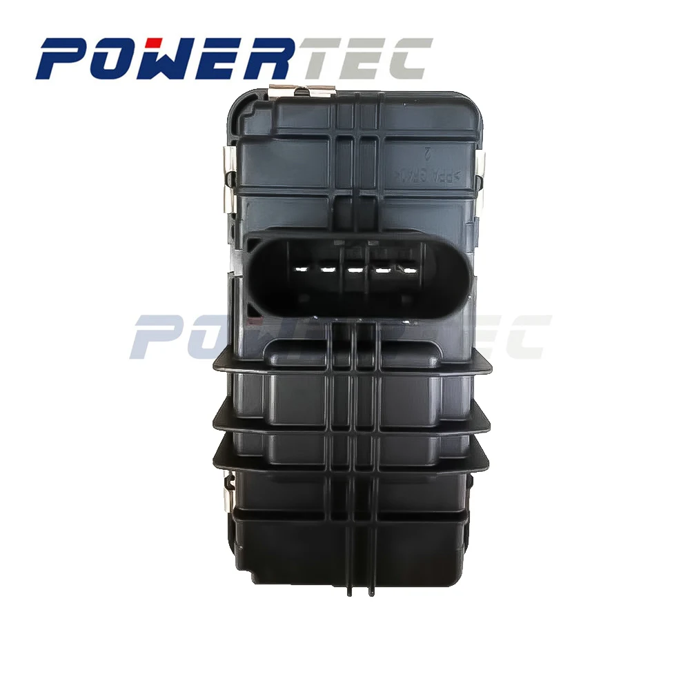 Attuatore Elettronico Originale BMW 6NW010430-04 - Per Serie 1,2,3,4,5,X3 184CV, Garanzia 12 Mesi - Foto 1