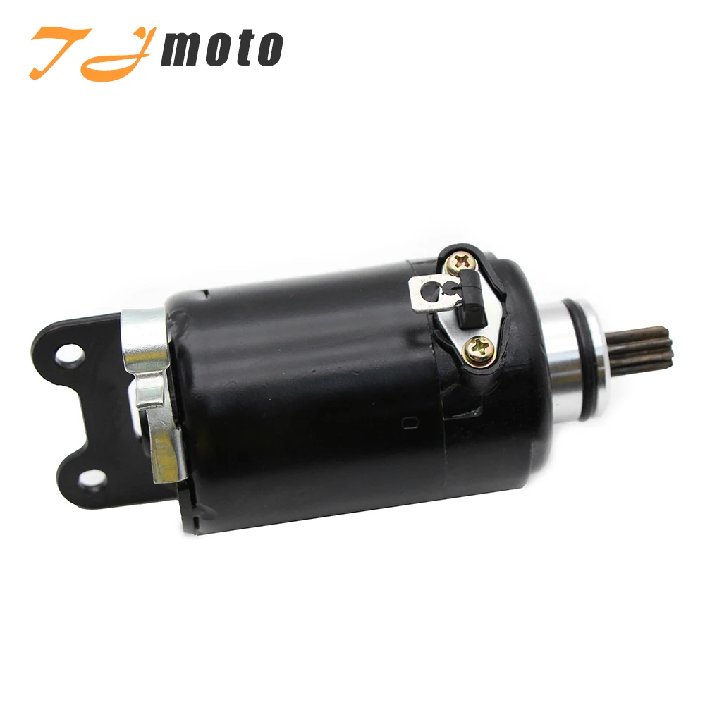 

Motorcycle Starter Motor For Honda CBR250 FG/FGYA MC14 RJ/RK/RK2 MC19 1988-1989 RRL/RRN/RRR MC22 1990-1994 CB250 Hornet JADE