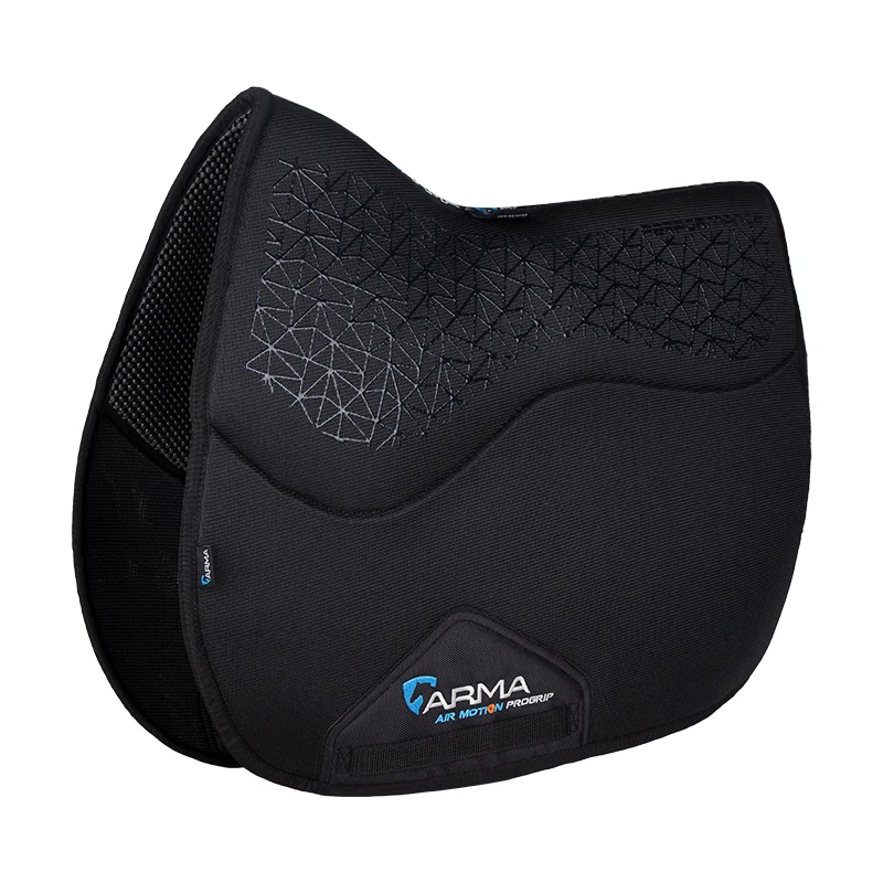 Horse riding equipment Jumping saddlecloth cut saddle pad Brathable Horse Riding Equipments