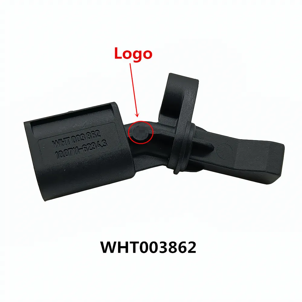 Рисунок 2 - Датчик скорости колес ABS WHT003856/7/8/9