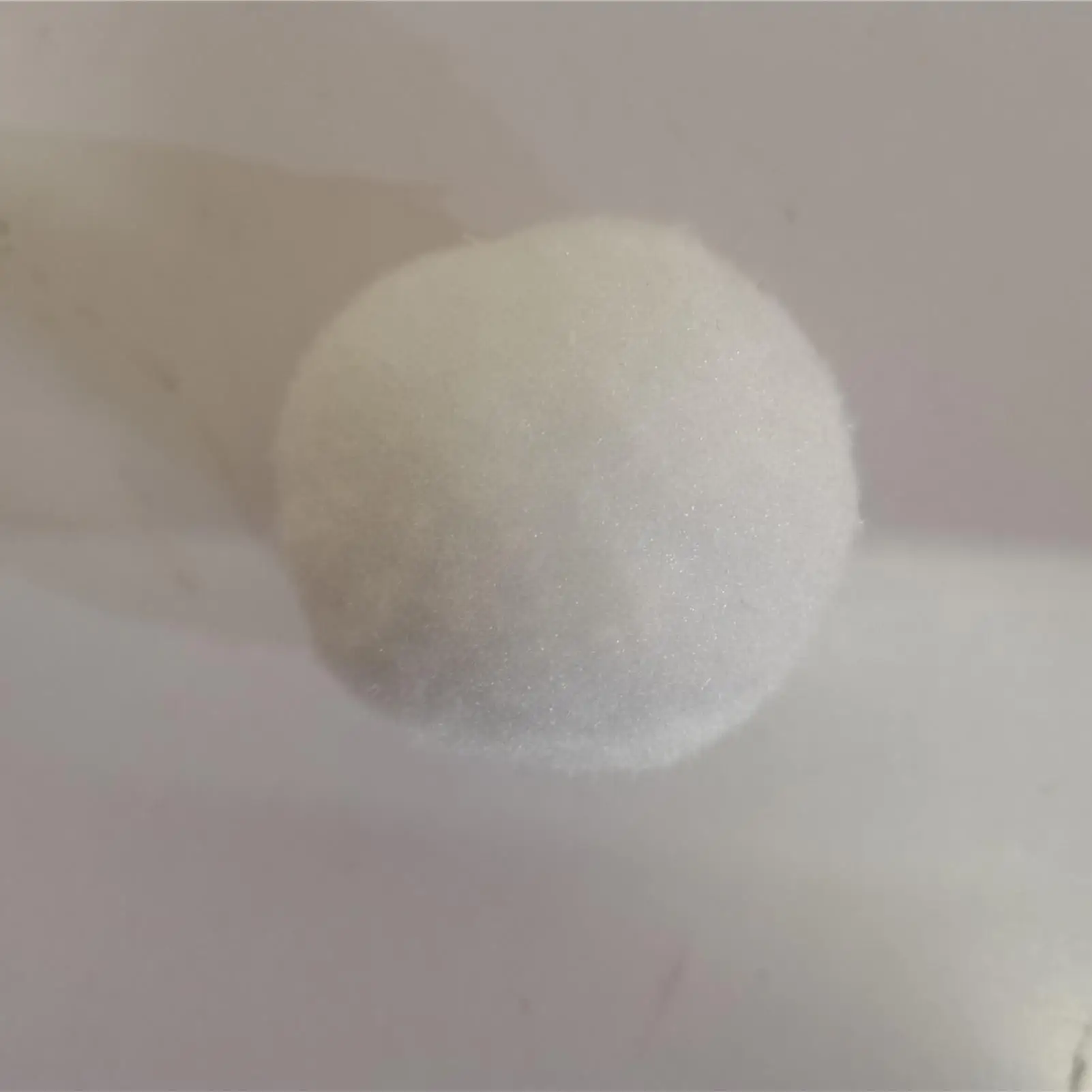 Snow Toy Balls 30 Pieces Soft Artificial Fun Holiday Supplies Winter Indoor Toys For Christmas New Year Special Occasions Kids