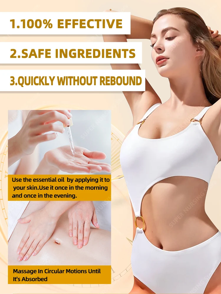 Slimming Fat Burning Weight Loss