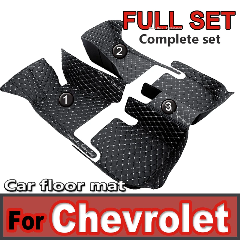 

Автомобильные коврики для Chevrolet Holden, Barina, Spark EV, Ravon R2, M300, 2011-2015, детали интерьера, автомобильные аксессуары, ковер