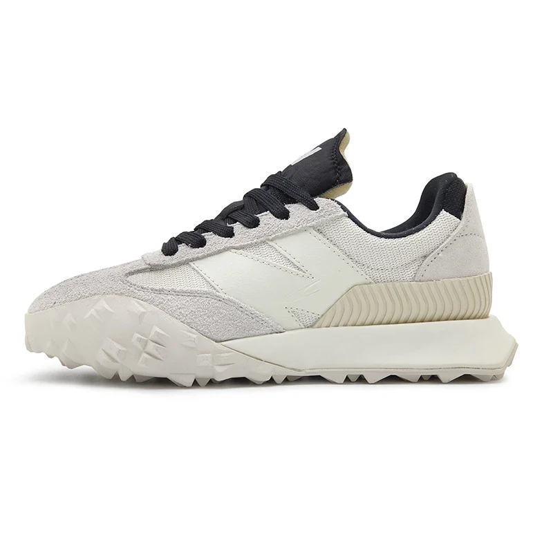 Fashionable new running shoes, casual sneakers, women's shoes, men's outdoor couple shoes New NX--C72