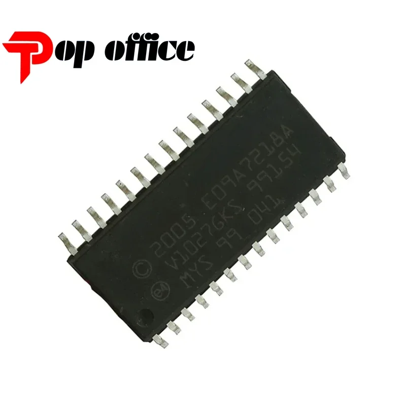 

10PCS Original New 28Pin SOP-28 E09A7218A Printer Mainboard Power IC for Epson L1800