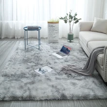 

230*160cm Carpet for Living Room Fluffy Bed Room Rug Home Decor Window Bedside Carpets Thick Rugs Soft Velvet High Quality Mat