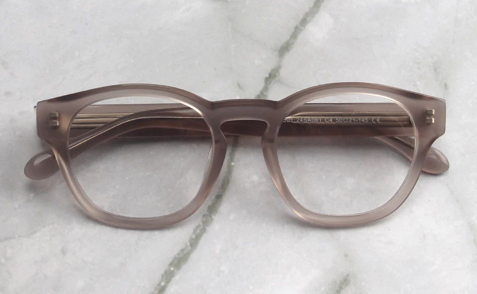 Esnbie Eyeglasses Angles