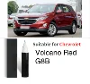 Paint pen Suitable for Chevrolet Touch-up Pen Volcanic  G8B Willful  GEJ Lava Red scratch repair spray  Flame Red car 1