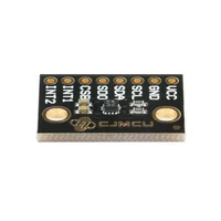 5pcs/1pc BMA400 3 Axis Accelerometer Sensor CJMCU-400 Low Power Accelerometer Acceleration Module SPI - Image 6