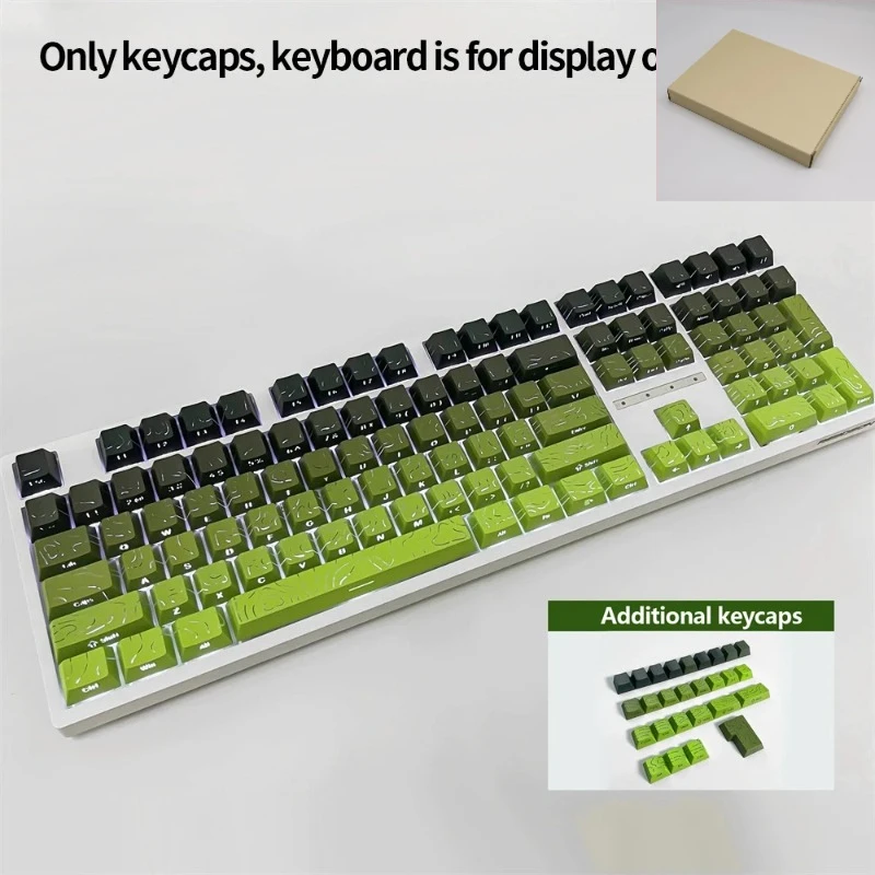 Matcha Green-133(Box