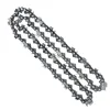 1Set 16 Inch Chainsaw Guide Bar + Chainsaw Chains 3/8 LP 325" .058" 66DL Semi Chisel Chain For Husqvarna 36 41 50 51 55 Tool 3