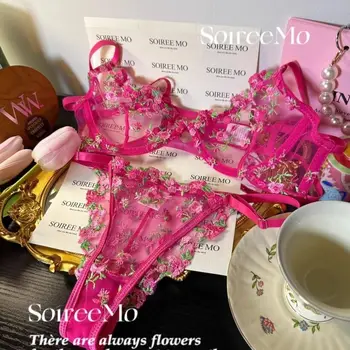 rose-red-set