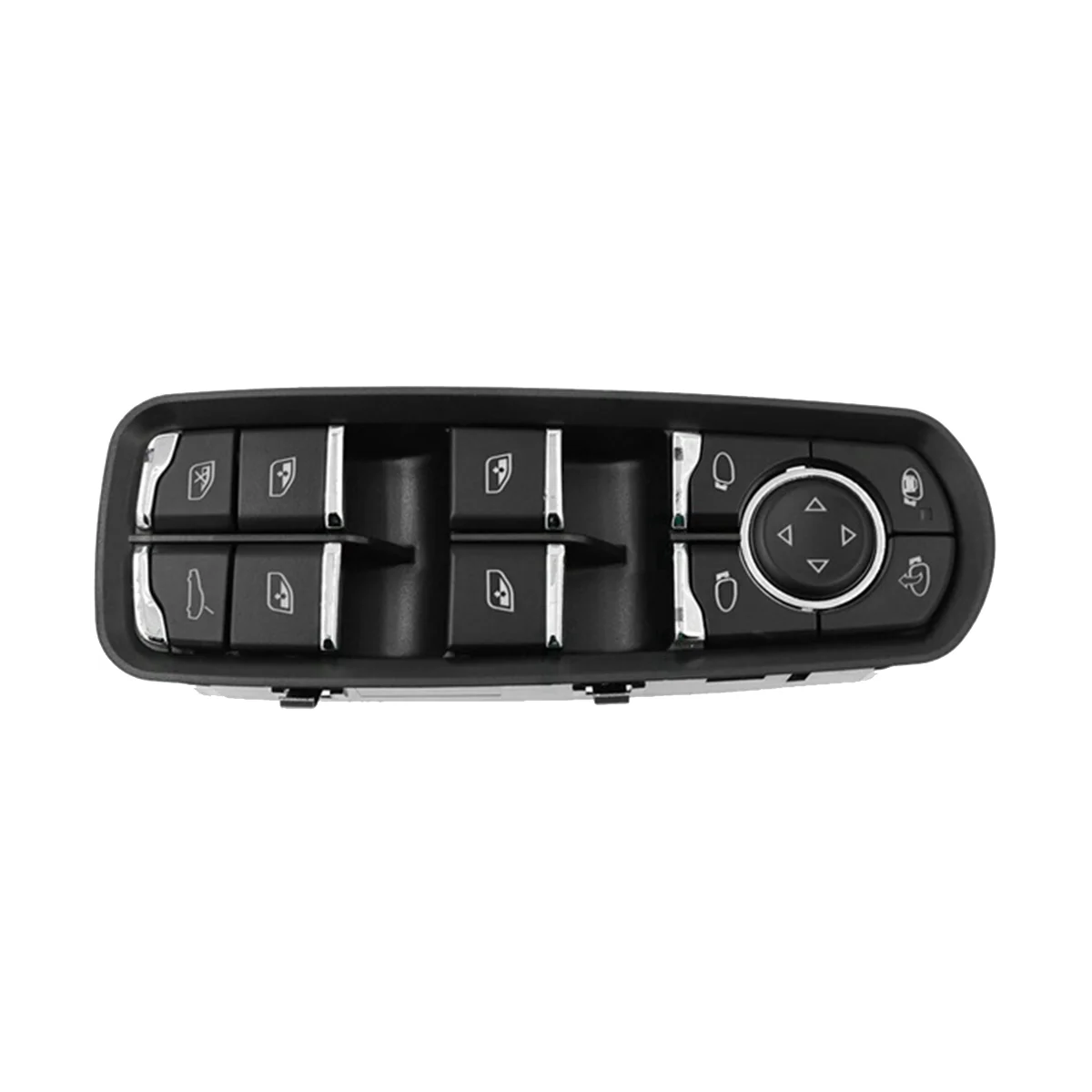 

Переключатель управления электрическим стеклом для Porsche Panamera Cayenne Macan 2011-2017