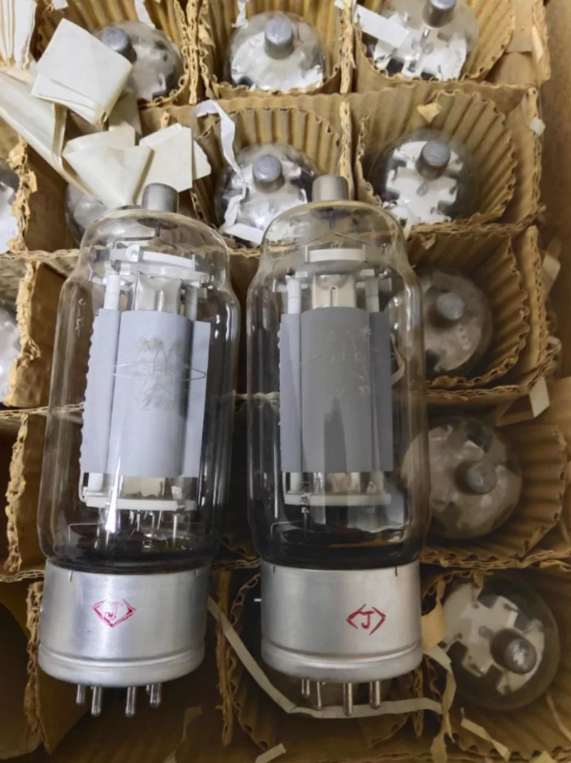 Electron tube FU13 J-level 813 Sound Quality Full and Accurate Pairing