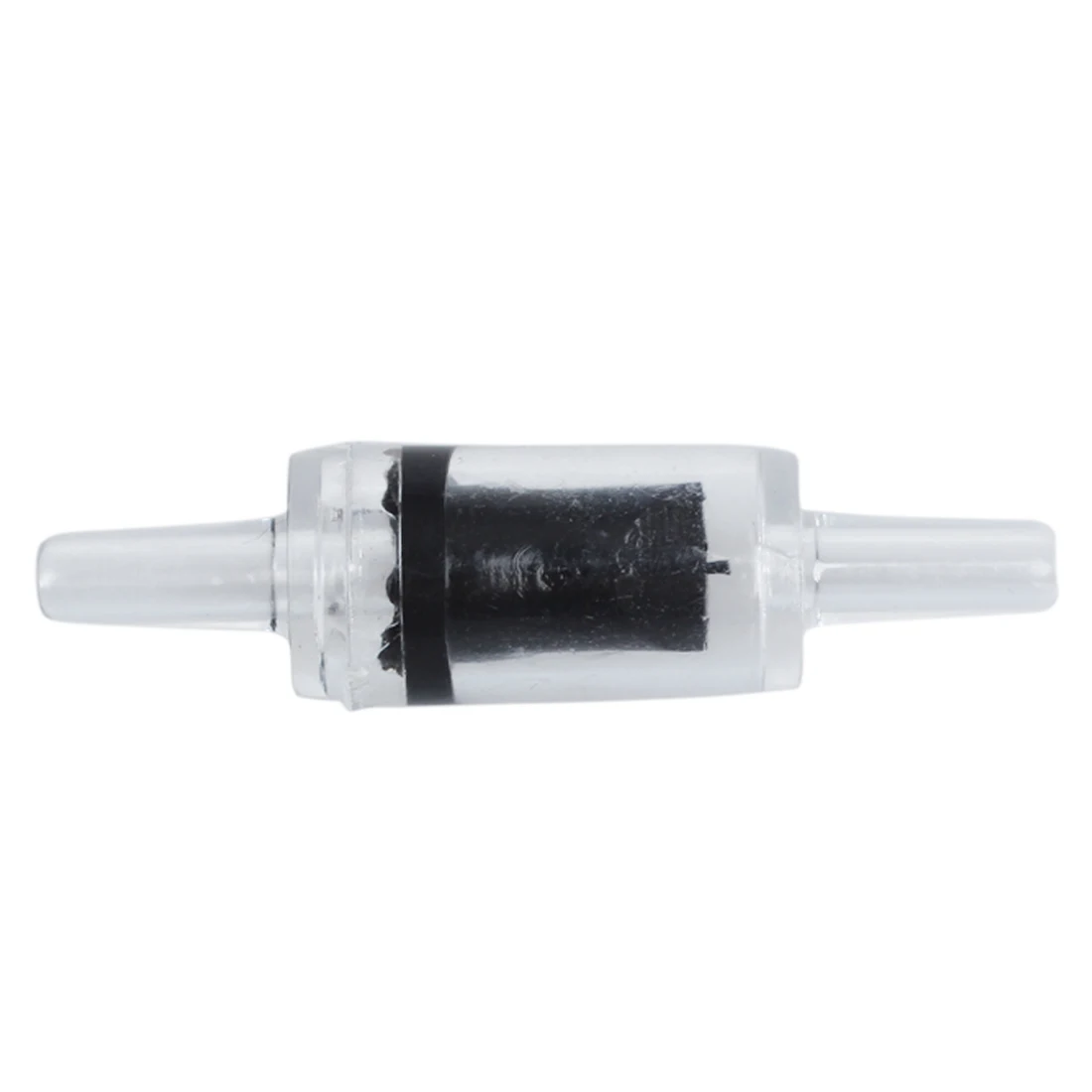 10 Pcs Non-Return One Way Check Valve CO2 Aquarium Fish Tank Air Pump aquarium air pump,co2 accessories