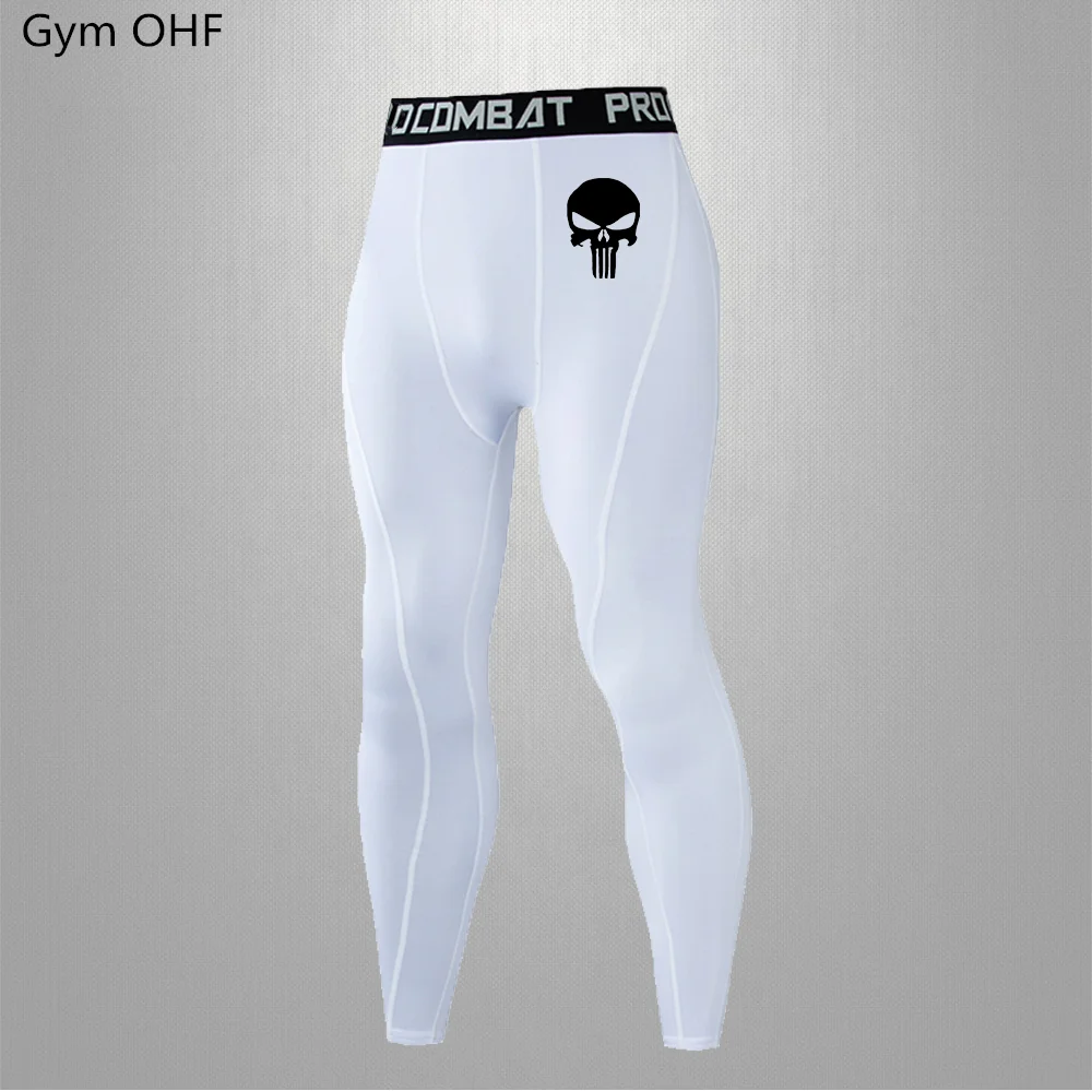 Mens Compression Pants Sportswear Running Tights Legging Fitness Training Jogging Quick Dry Fit-sports leggings,compression pants