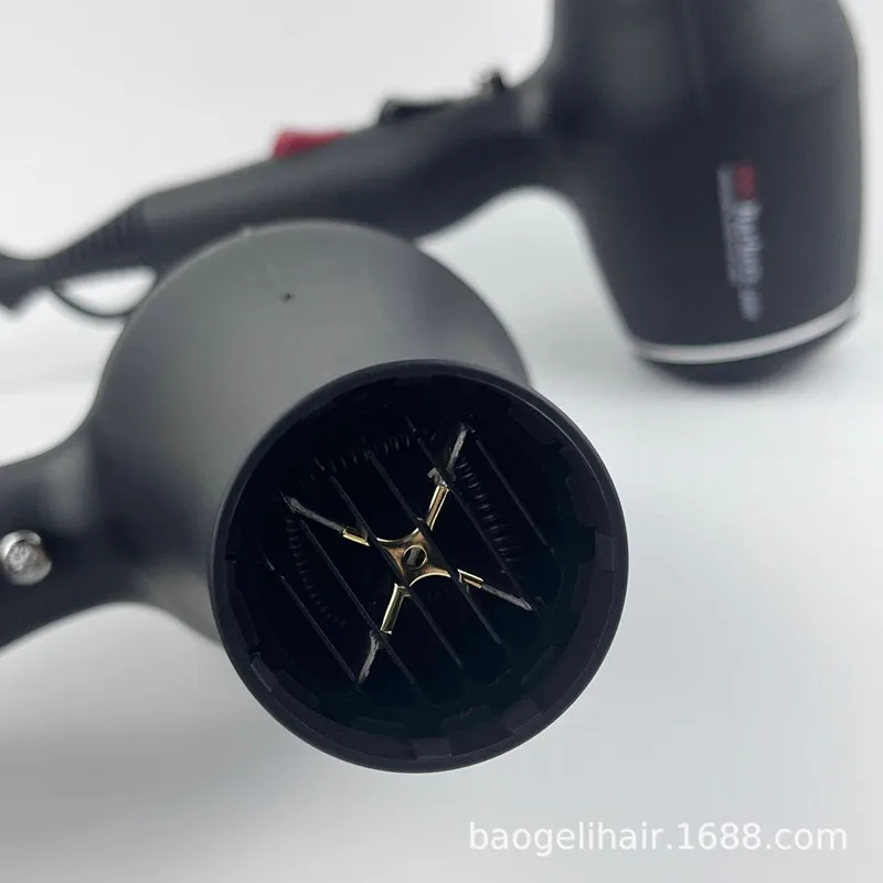 220V Quick Drying Hair Dryer 2600w High-Power Negative Ion Hair Salon Household Constant Temperature Thermoelectric Hair 2