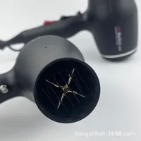 220V Quick Drying Hair Dryer 2600w High-Power Negative Ion Hair Salon Household Constant Temperature Thermoelectric Hair 2