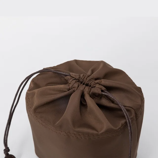 Buy NÉO NOÉ Neo Noe Bucket Bag Insert Organizer Lv Neo Noe Online in India  